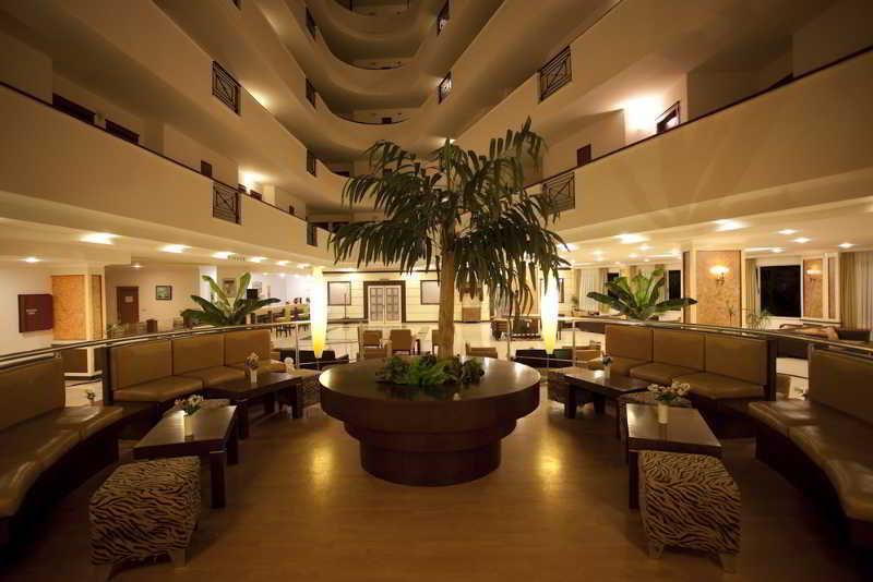 Hôtel Aydinbey Gold Dreams à Avsallar Extérieur photo
